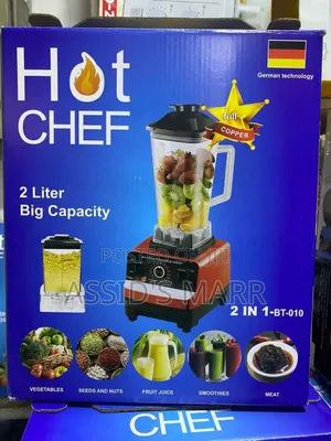 Electric Blender