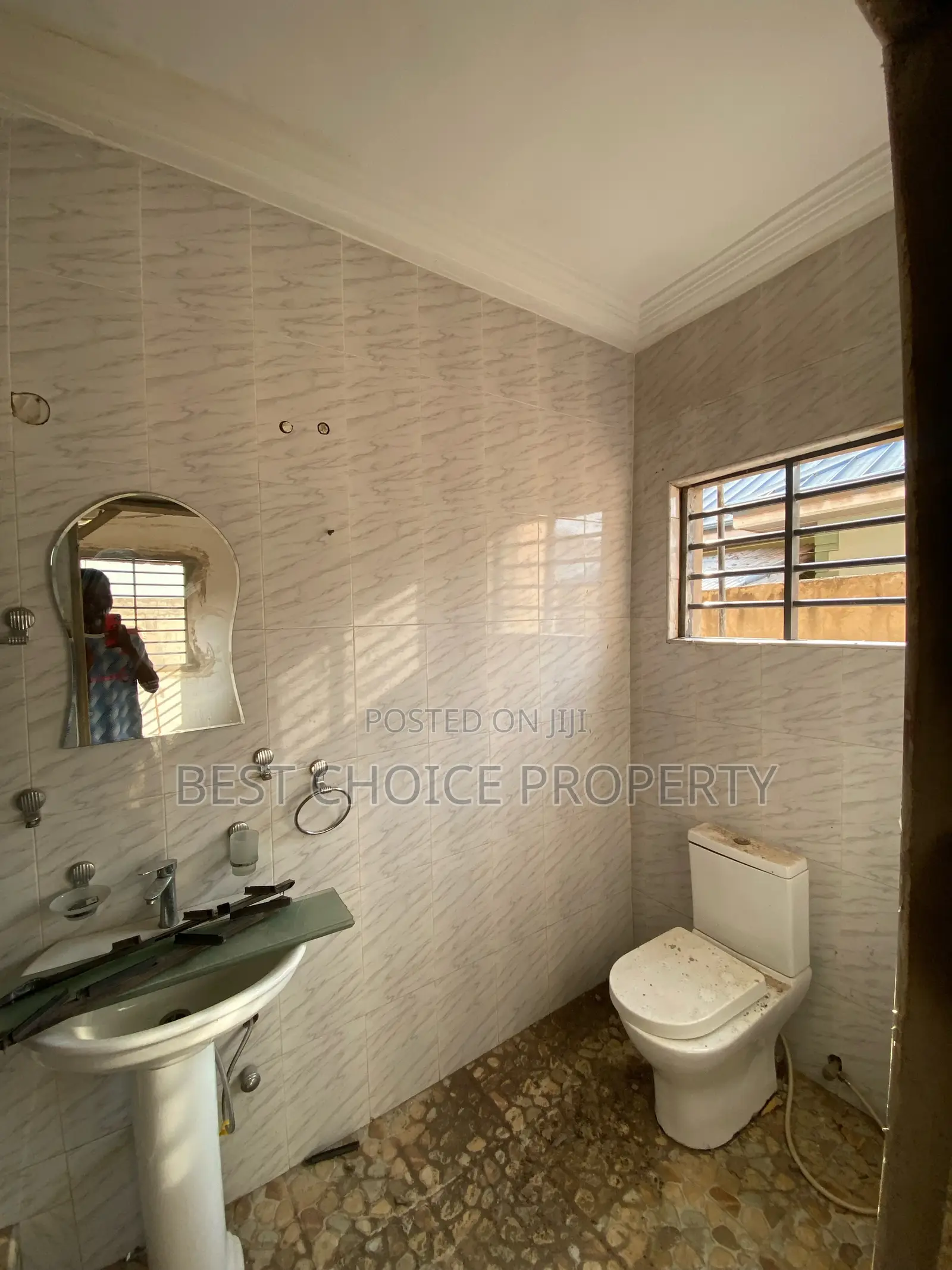 2bdrm Apartment in Lakeside Community 5 for rent
