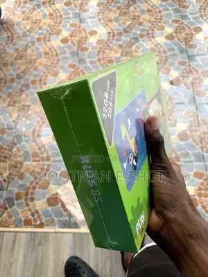 New Tablet 32 GB