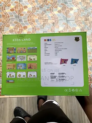 New Tablet 32 GB