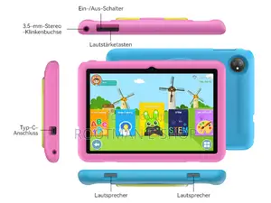 New Tablet 32 GB
