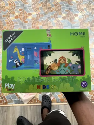 New Tablet 32 GB