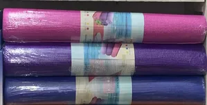 Yoga Mat- Gym/ Home/ Workout