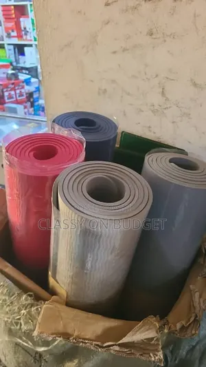 Original Fitness/Gym - Yoga Mat
