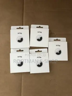 Apple Airtag
