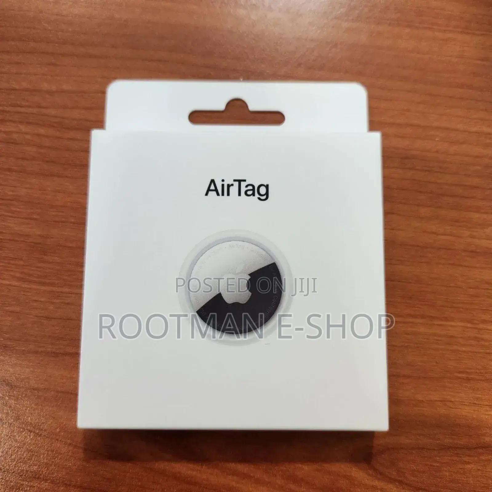 Apple Airtag