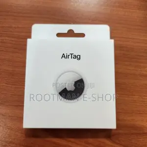 Apple Airtag
