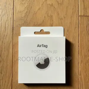 Apple Airtag
