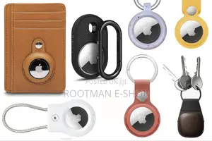 Apple Airtag