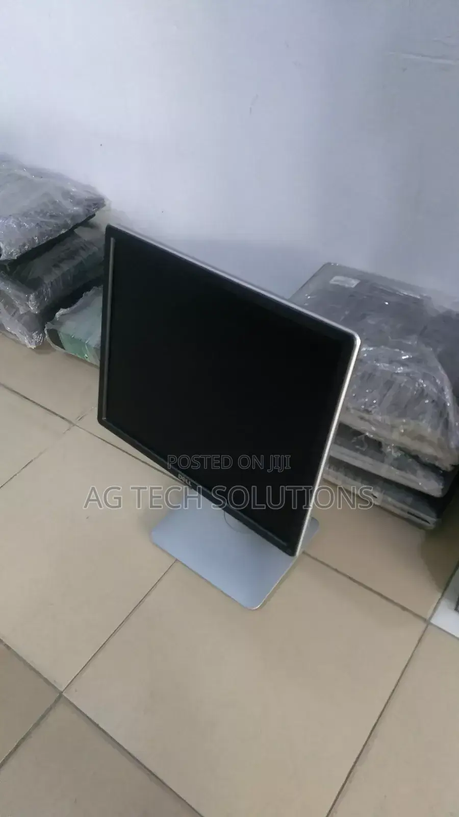 Dell Monitor 19 Inches