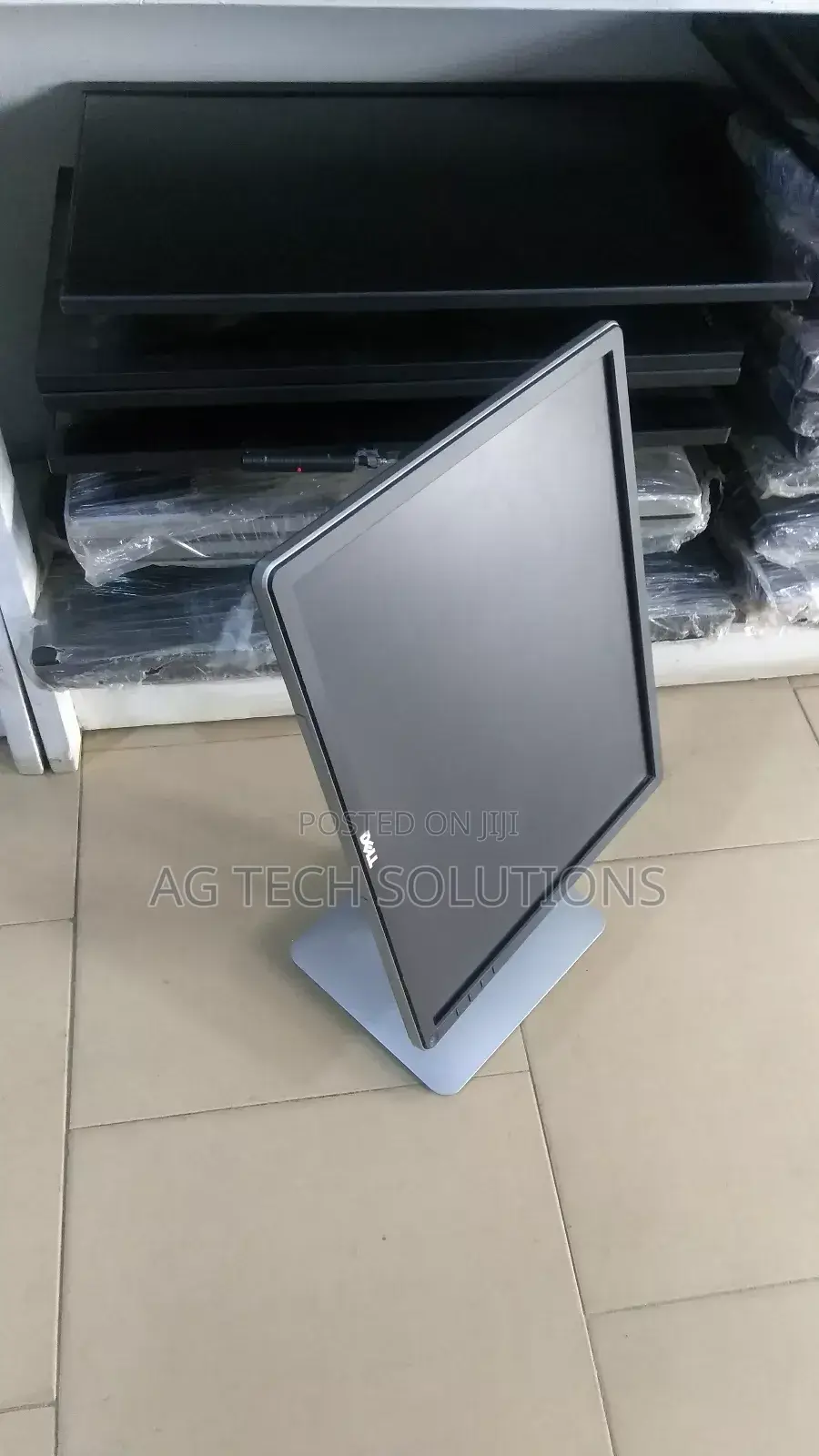 Dell Monitor 19 Inches