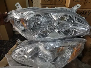 2003 2005 2006 2007 2008 Toyota Corolla Headlight