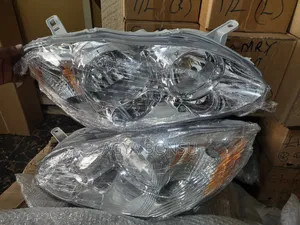 2003 2005 2006 2007 2008 Toyota Corolla Headlight