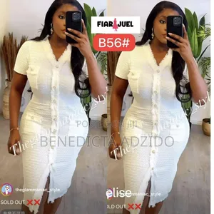 Ladies Dress