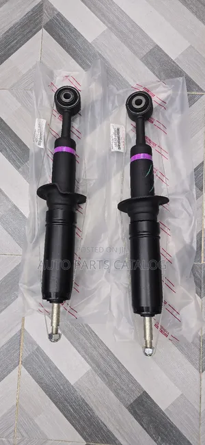 Toyota Landcruiser Front Shock Absorbers