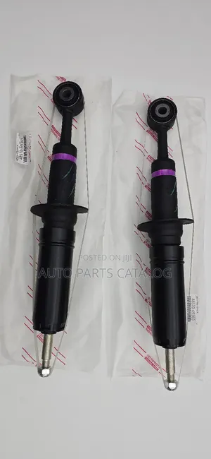Toyota Landcruiser Front Shock Absorbers