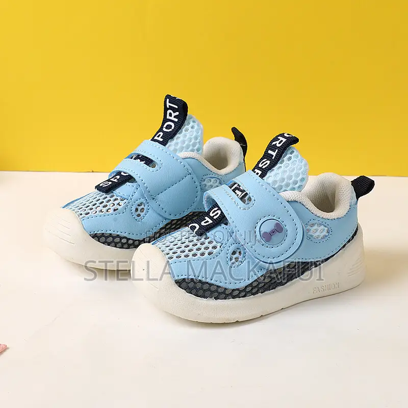 Cute Unisex Sneakers in Sizes 19, 20, 22, 26 Only