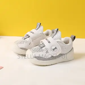 Cute Unisex Sneakers in Sizes 19, 20, 22, 26 Only