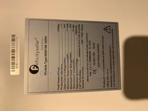 Solar Panel