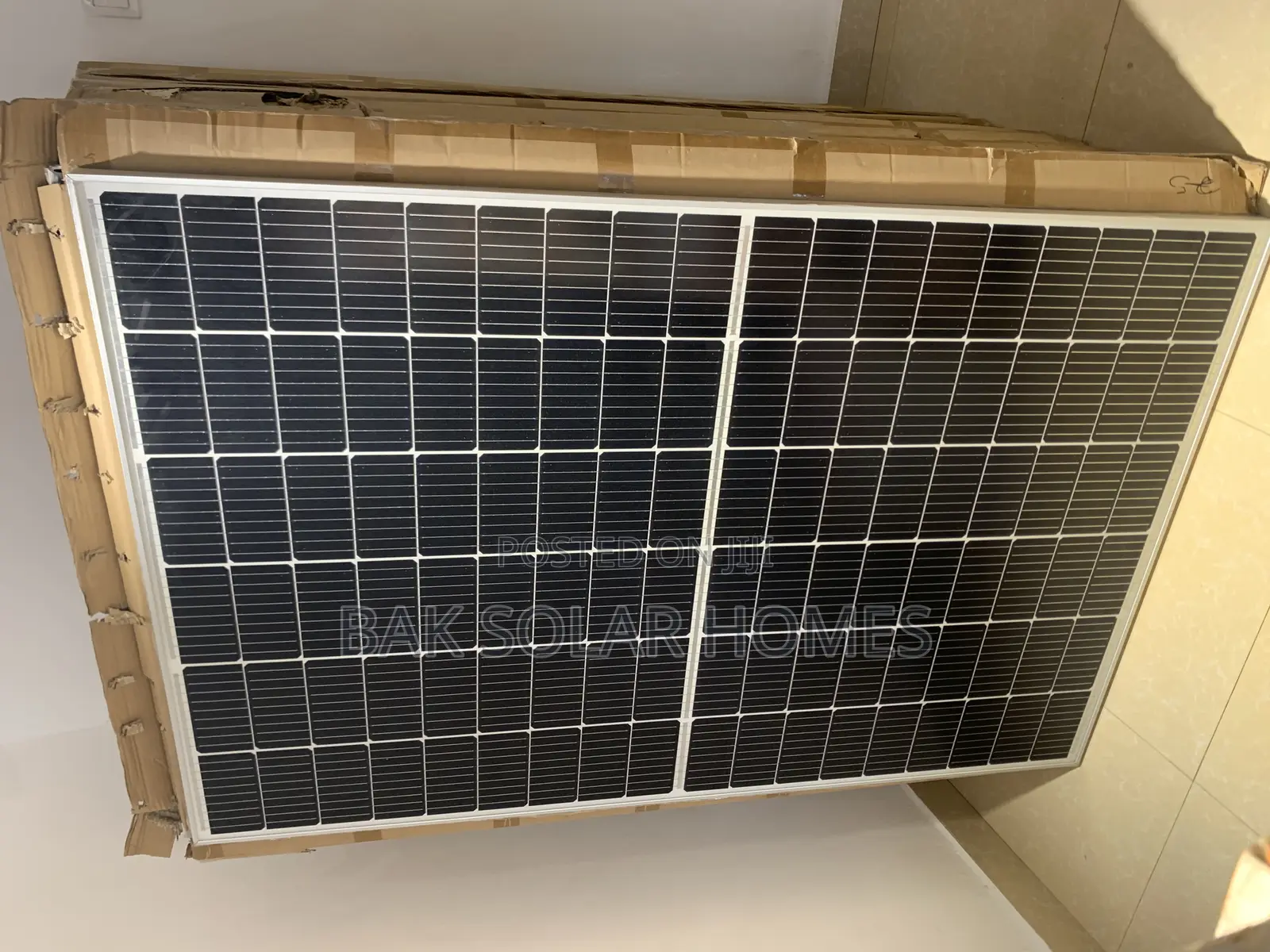 Solar Panel