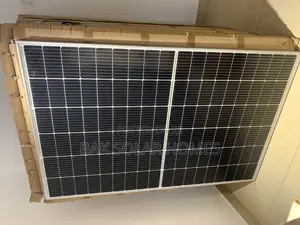 Solar Panel