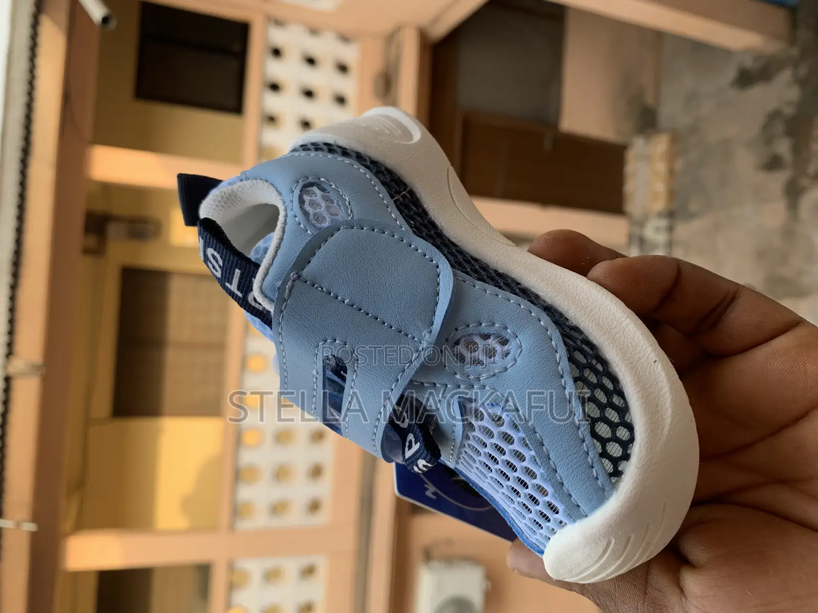 Cute Unisex Sneakers in Sizes 19, 20, 22, 26 Only