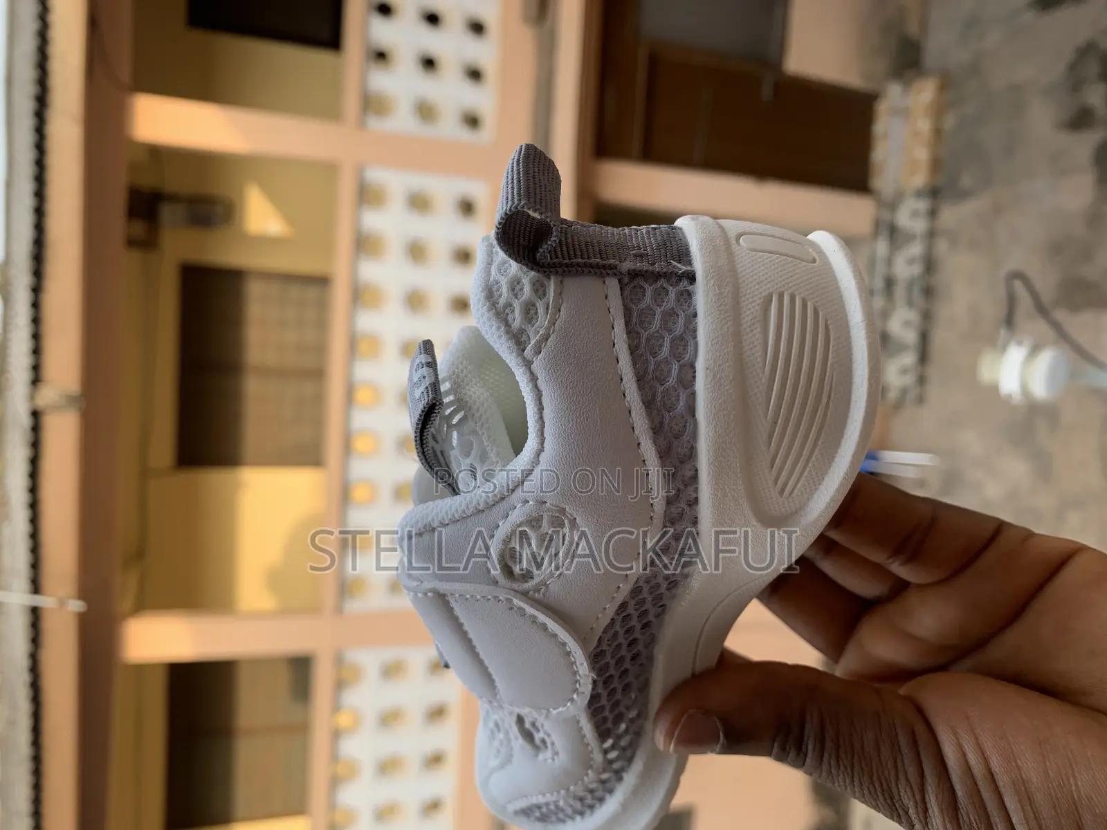 Cute Unisex Sneakers in Sizes 19, 20, 22, 26 Only
