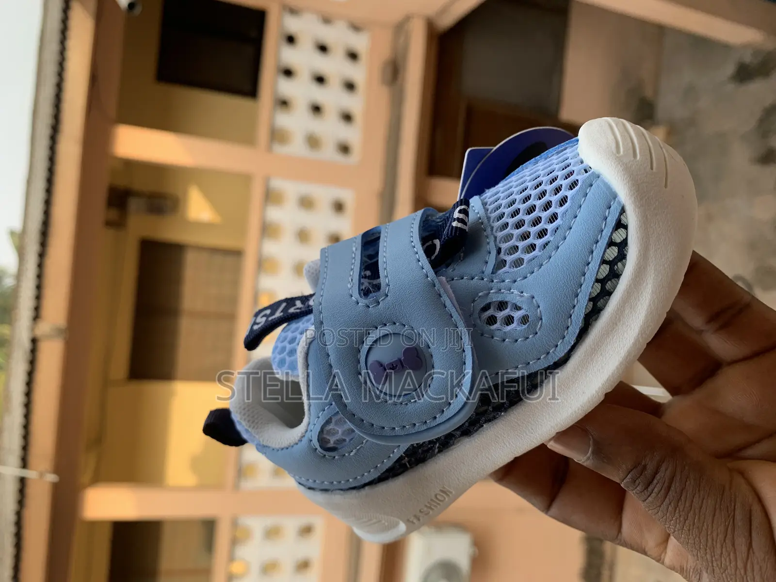 Cute Unisex Sneakers in Sizes 19, 20, 22, 26 Only