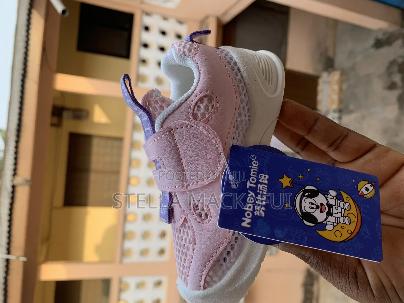 Cute Unisex Sneakers in Sizes 19, 20, 22, 26 Only