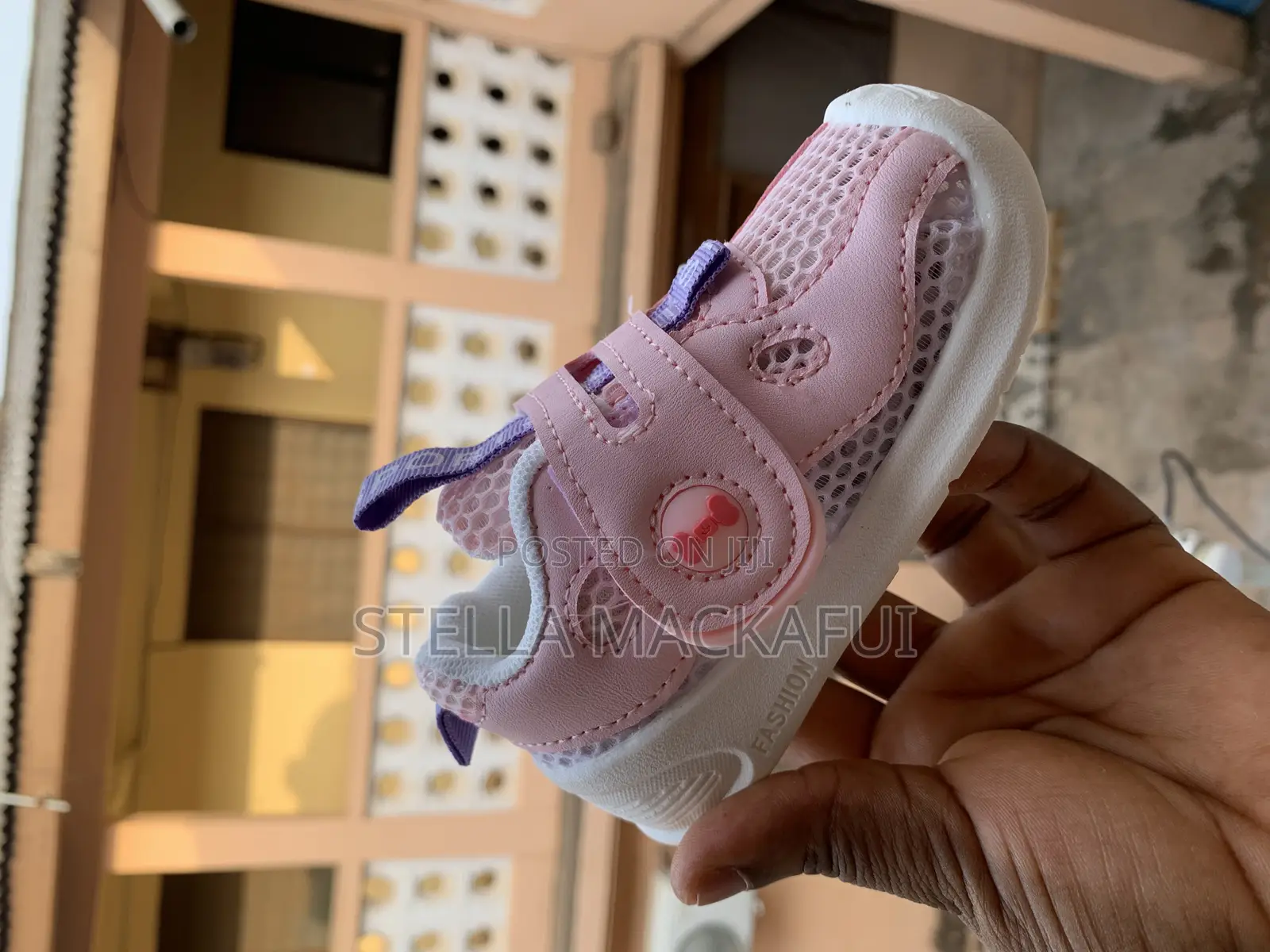 Cute Unisex Sneakers in Sizes 19, 20, 22, 26 Only