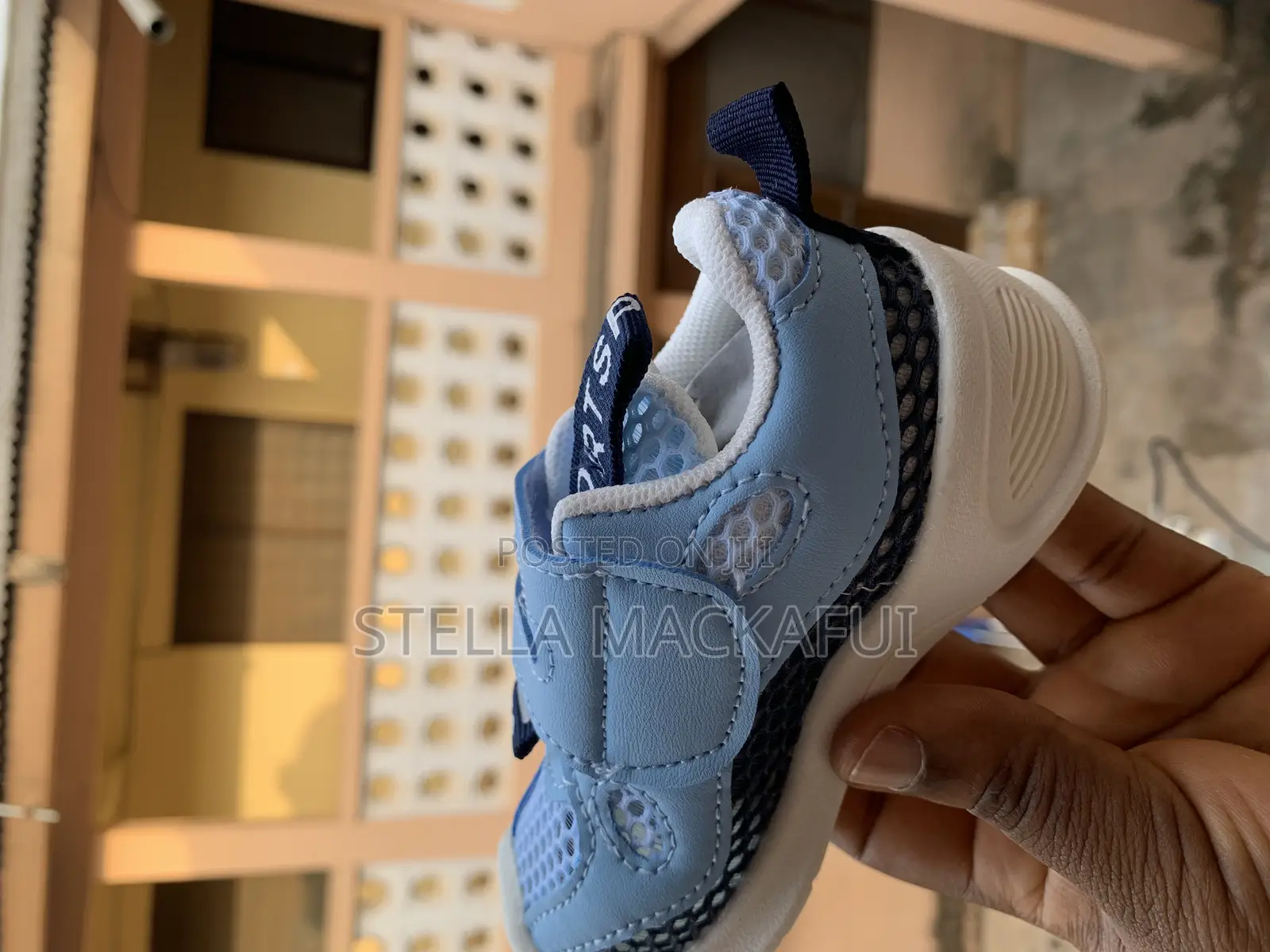 Cute Unisex Sneakers in Sizes 19, 20, 22, 26 Only