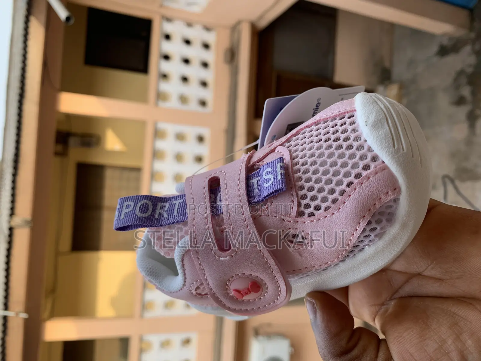 Cute Unisex Sneakers in Sizes 19, 20, 22, 26 Only
