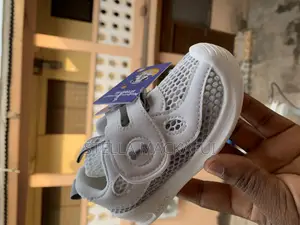 Cute Unisex Sneakers in Sizes 19, 20, 22, 26 Only
