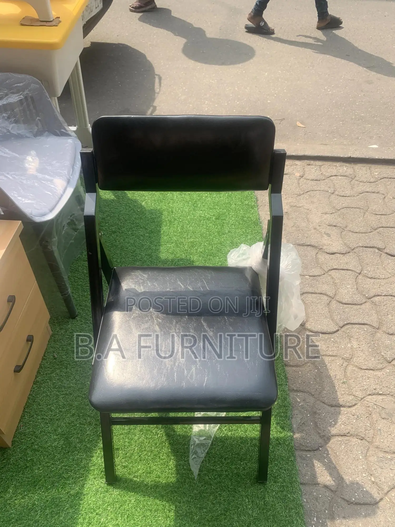 Folding Chair