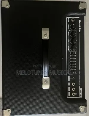 Hartke Hd75 Bass Combo