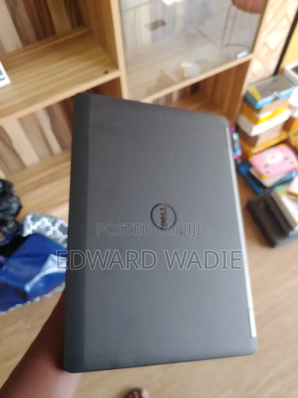 Laptop Dell Latitude E7470 8GB Intel Core I7 SSD 256GB