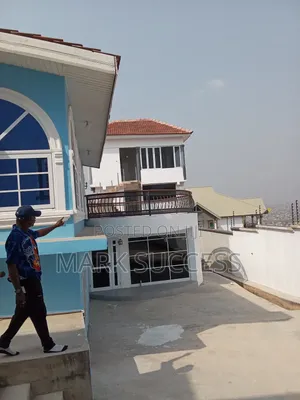 Furnished 4bdrm House in West Hills Mall Area for rent