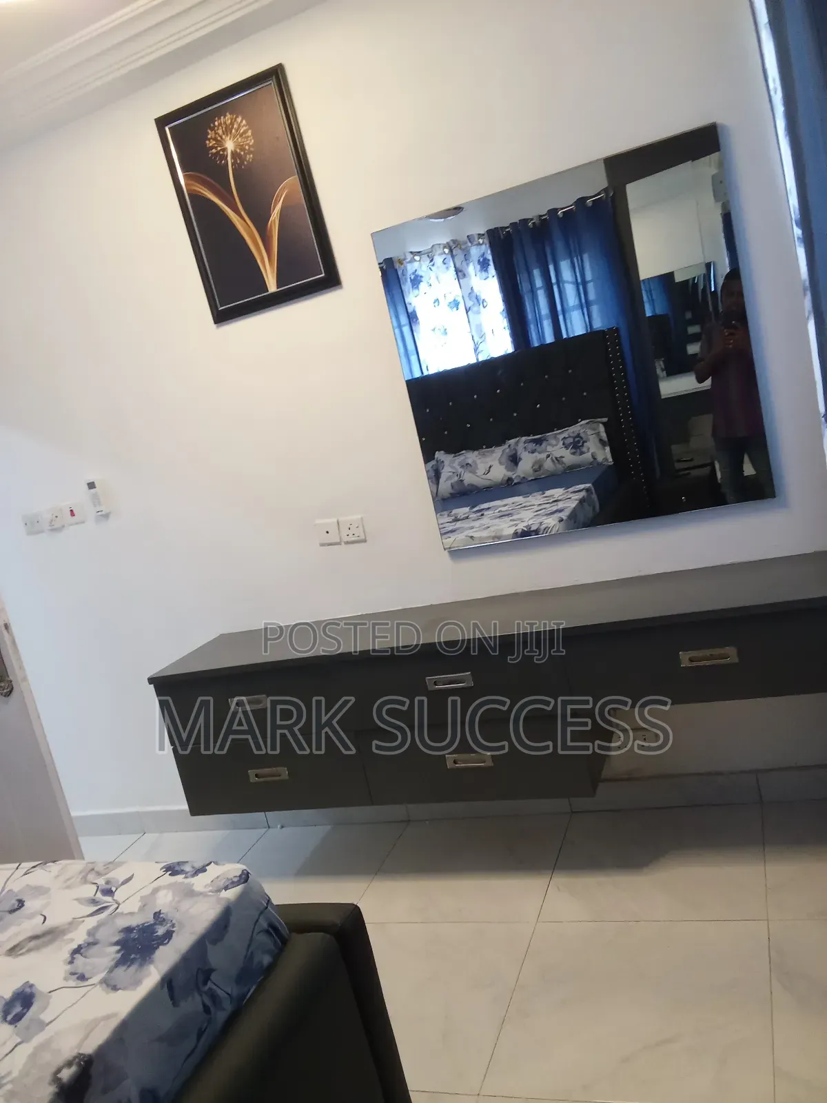 Furnished 4bdrm House in West Hills Mall Area for rent