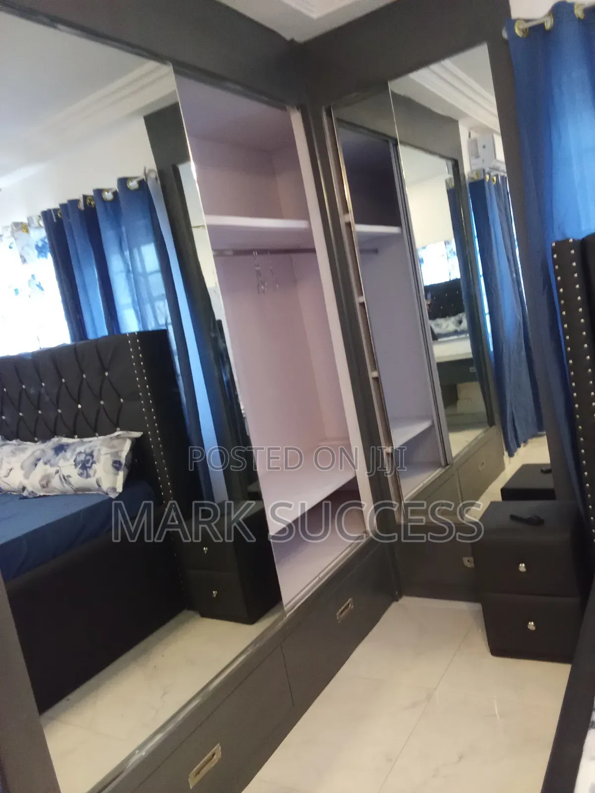Furnished 4bdrm House in West Hills Mall Area for rent