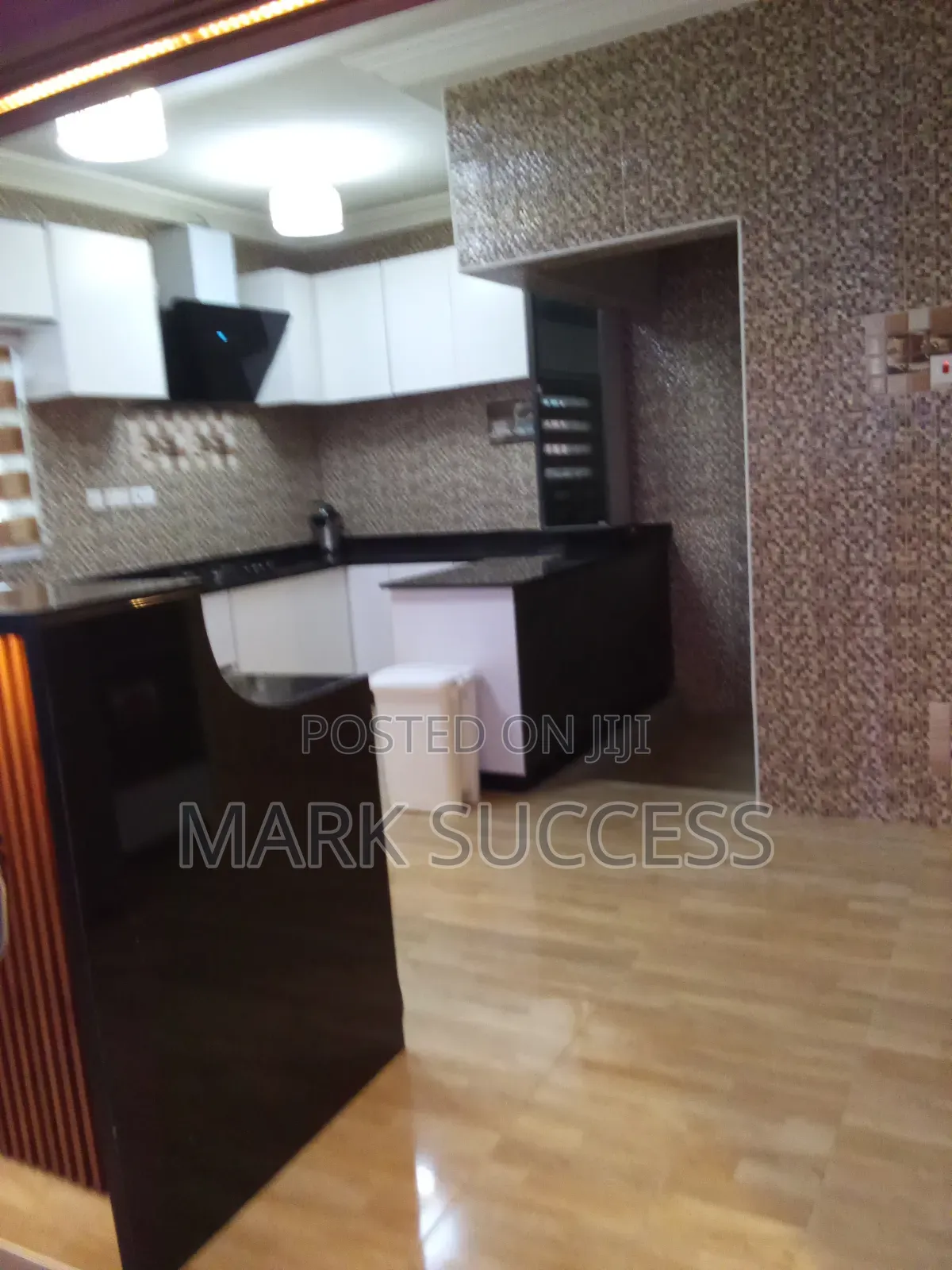 Furnished 4bdrm House in West Hills Mall Area for rent