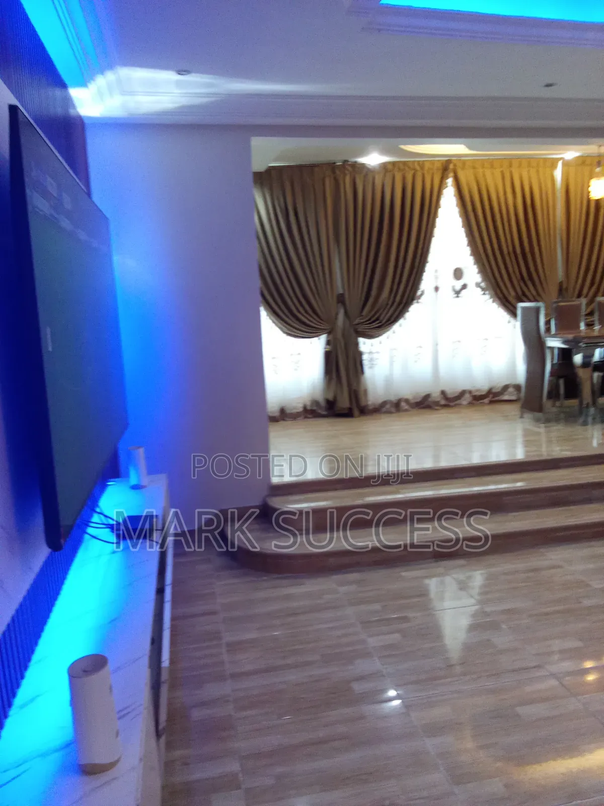 Furnished 4bdrm House in West Hills Mall Area for rent
