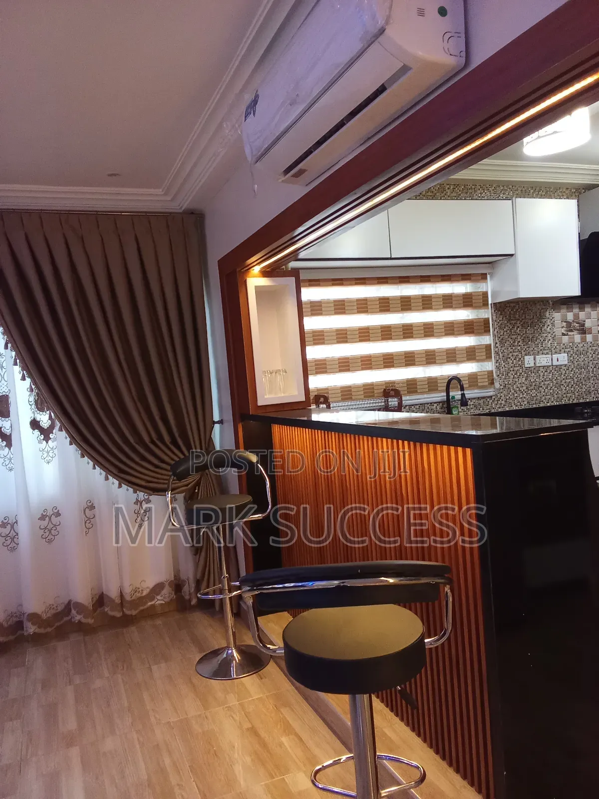 Furnished 4bdrm House in West Hills Mall Area for rent