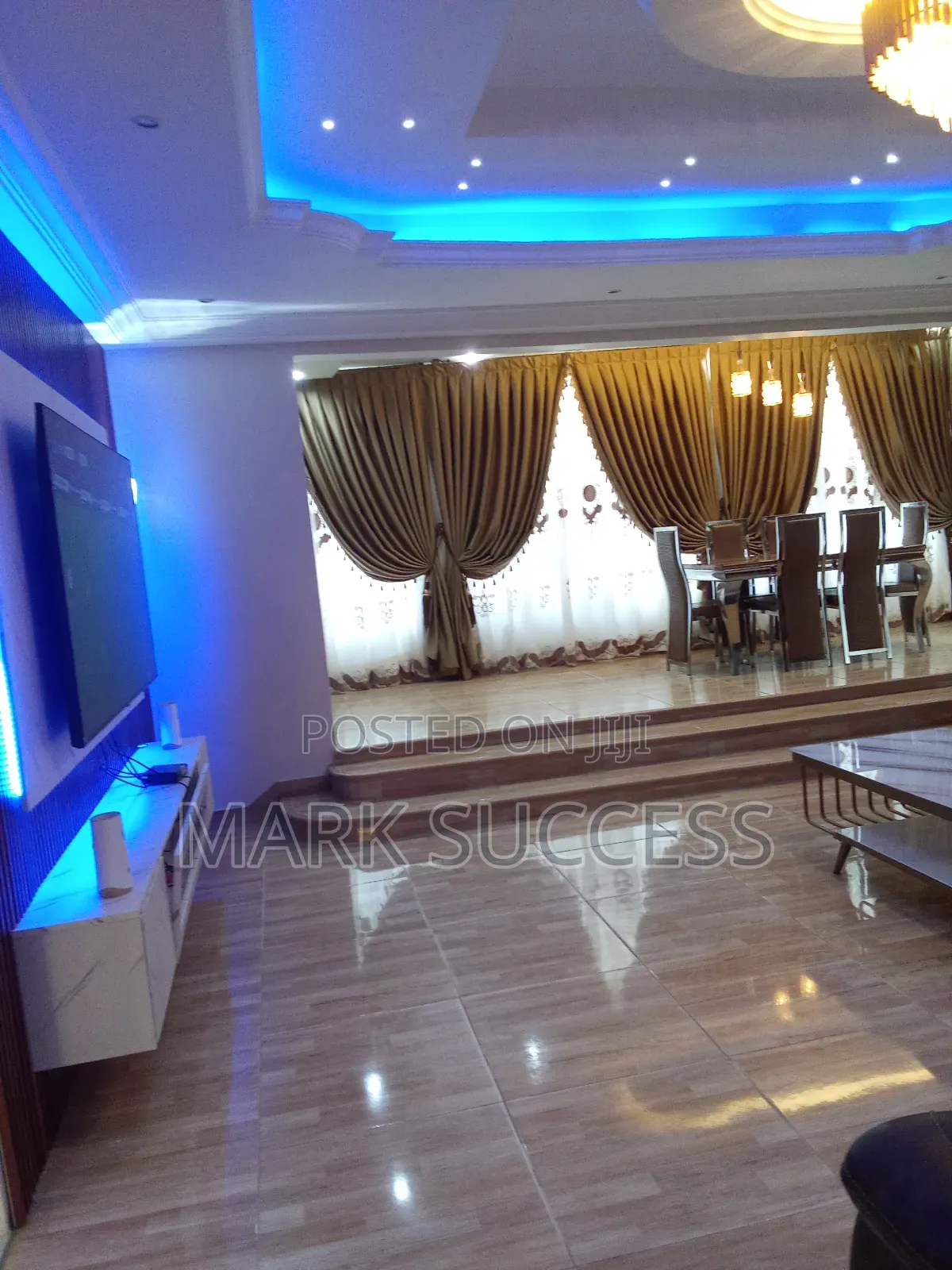 Furnished 4bdrm House in West Hills Mall Area for rent