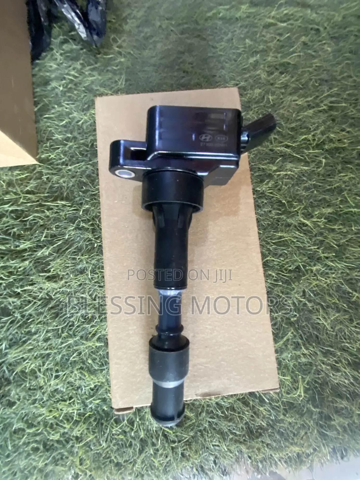 Elantra Ignitions Coil 2014-2016