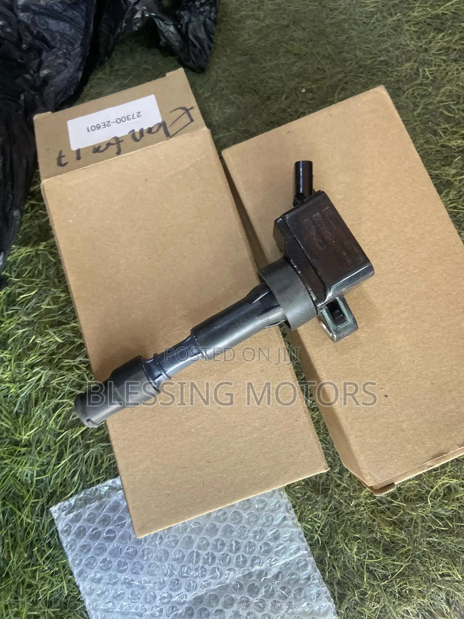 Elantra Ignitions Coil 2014-2016