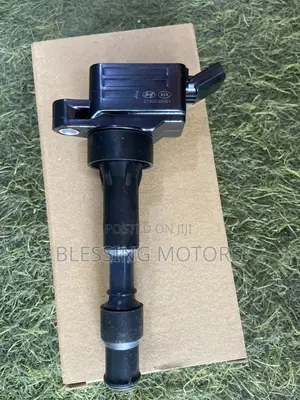 Elantra Ignitions Coil 2014-2016