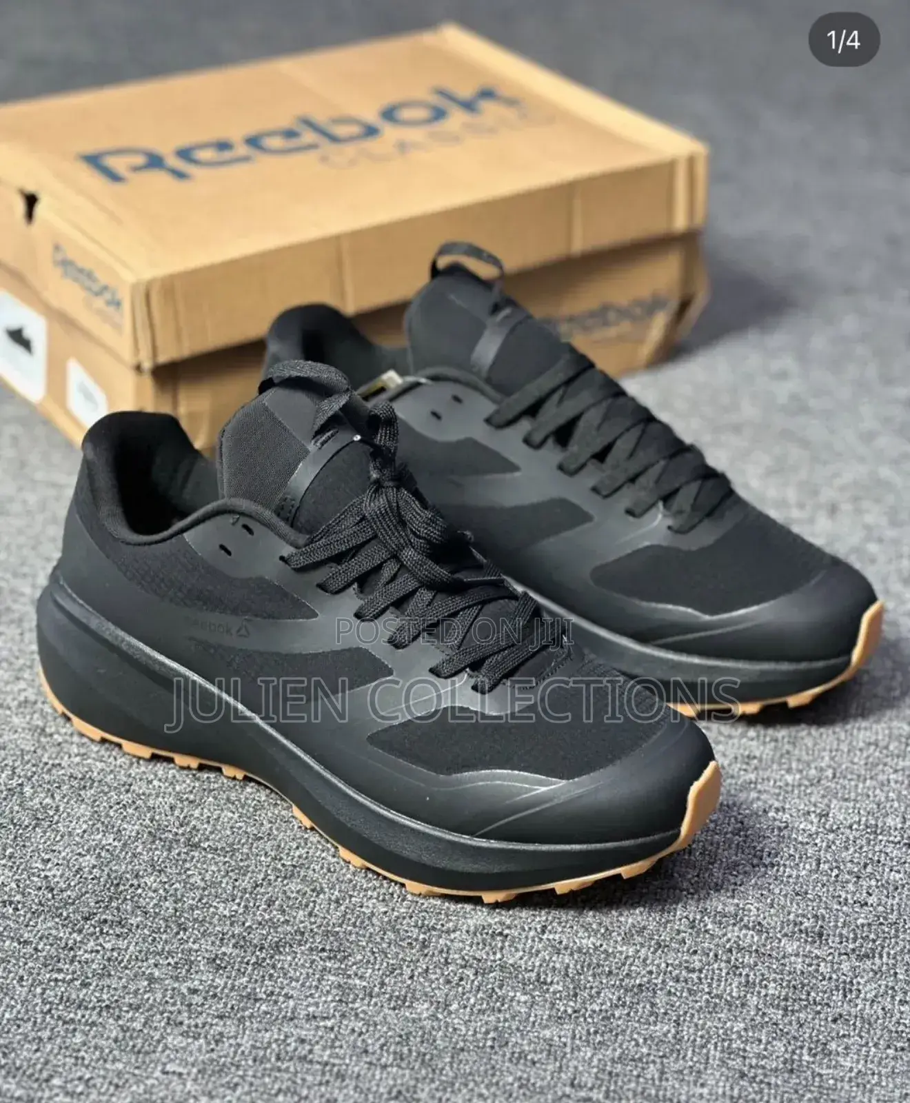 Reebok Trainers Runner