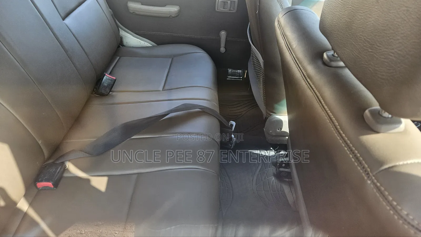 Toyota Land Cruiser 3.3 Diesel 4WD 2021 White