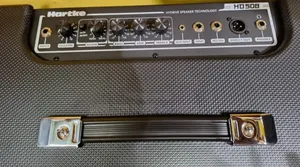 Hartke Bass Combo Amplifier (Hd508)
