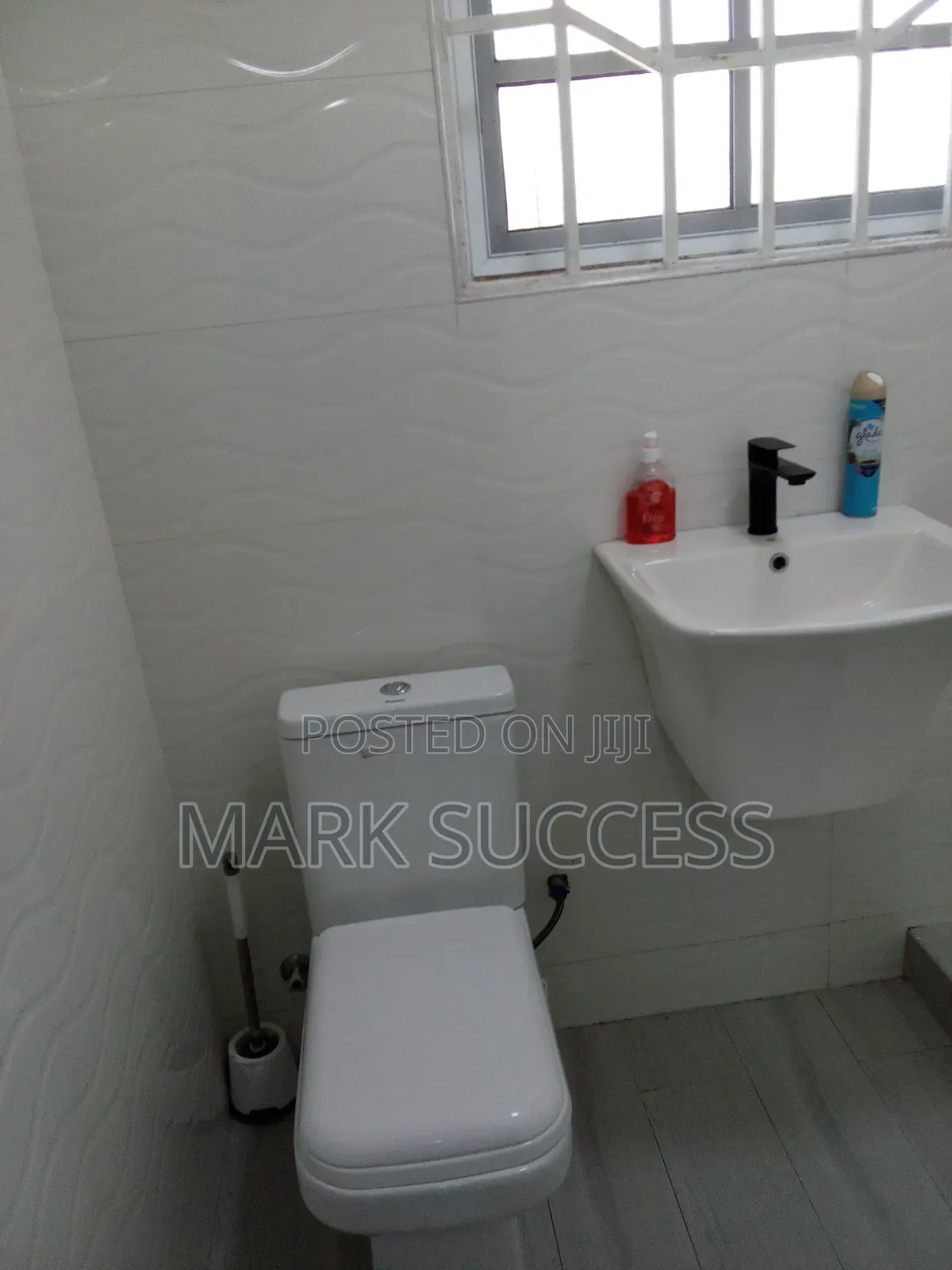 Furnished 4bdrm House in West Hills Mall Area for rent